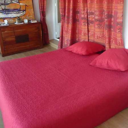 Berna Apartamento