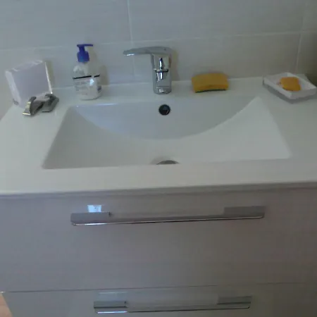 Apartamento Berna *