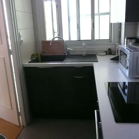 Apartamento Berna