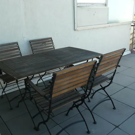 Apartamento Berna