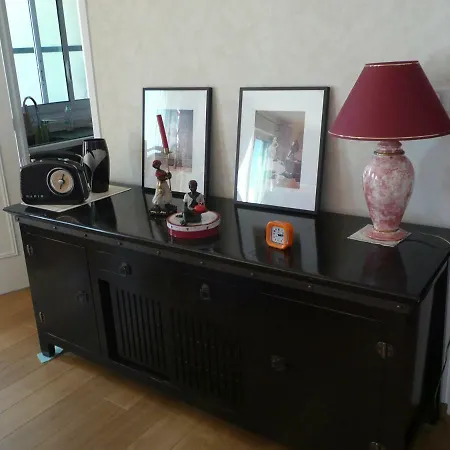 Apartamento Berna